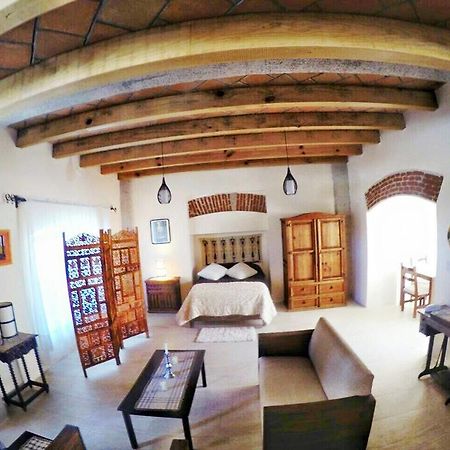 Hostal El Dulce Nombre Huamantla Ngoại thất bức ảnh