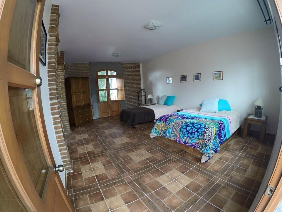 Hostal El Dulce Nombre Huamantla Ngoại thất bức ảnh