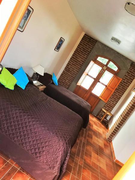 Hostal El Dulce Nombre Huamantla Ngoại thất bức ảnh