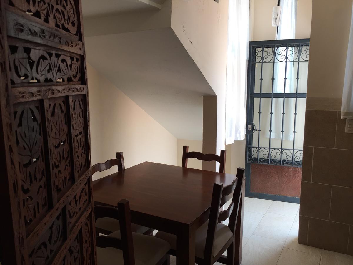 Hostal El Dulce Nombre Huamantla Ngoại thất bức ảnh