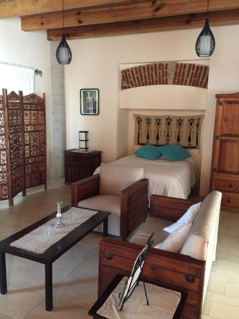 Hostal El Dulce Nombre Huamantla Ngoại thất bức ảnh